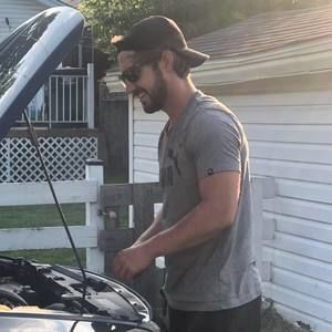 Meet your Posher, Josh